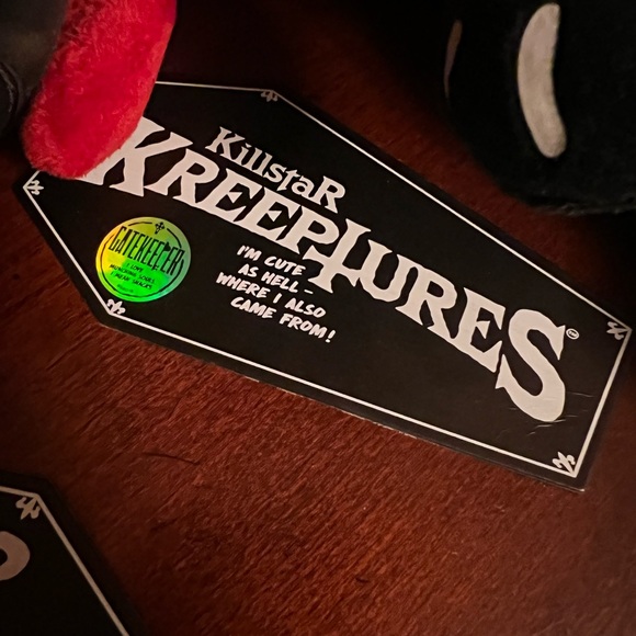 KILLSTAR Kreepture - Picture 9 of 10